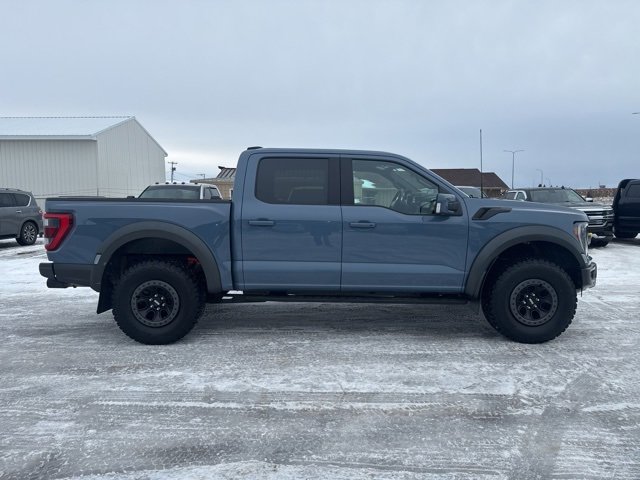 Used 2023 Ford F150 Raptor w/ Raptor Carbon Fiber Package image 9