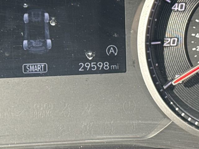 Used 2023 Hyundai Santa Fe SEL w/ Cargo Package image 16