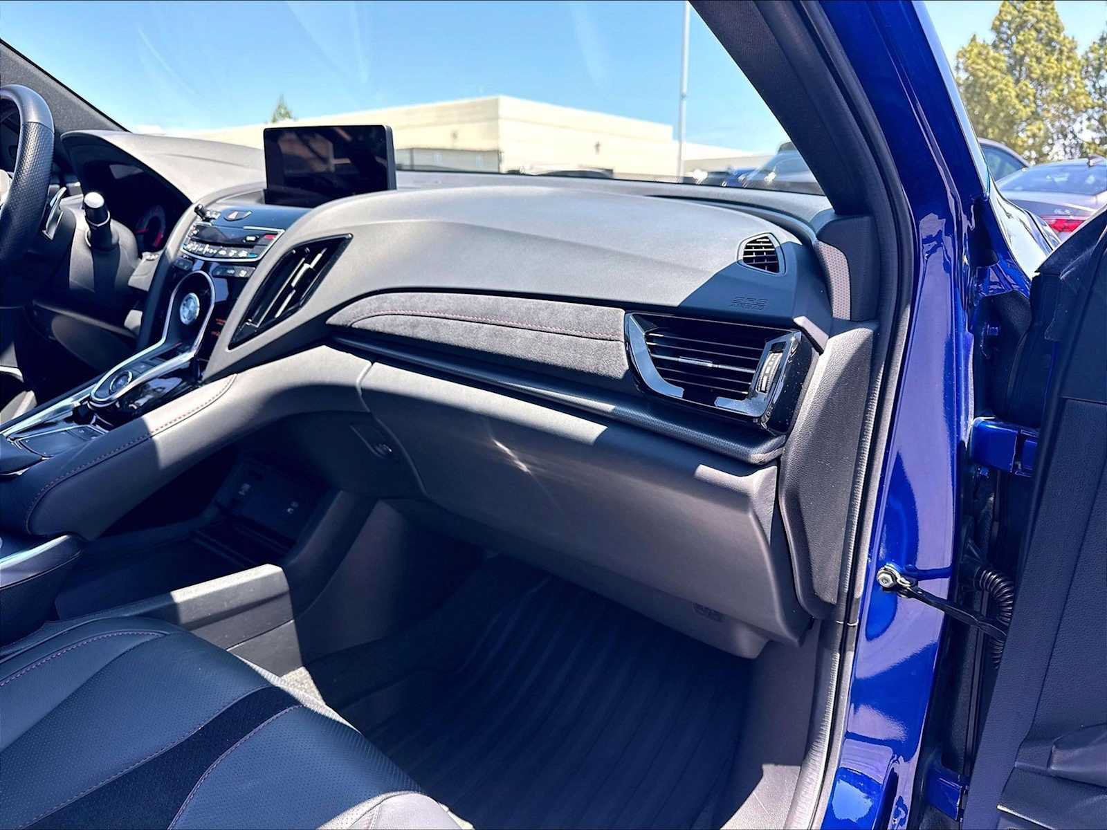 Used 2025 Acura RDX A-Spec AWD/4WD image 18