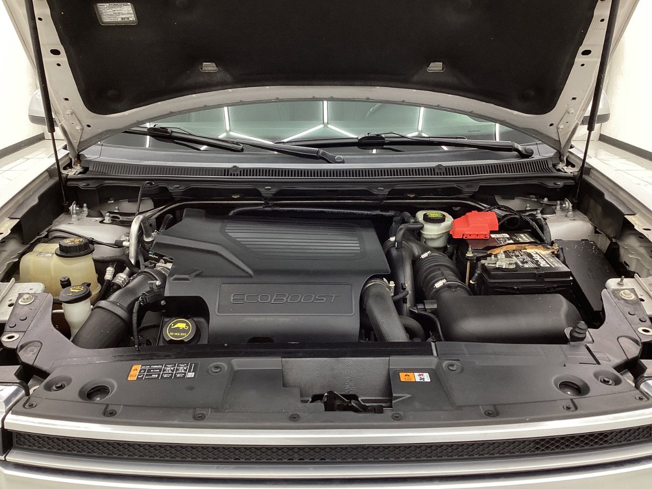 Used 2014 Ford Flex Limited w/ Equipment Group 302A image 46