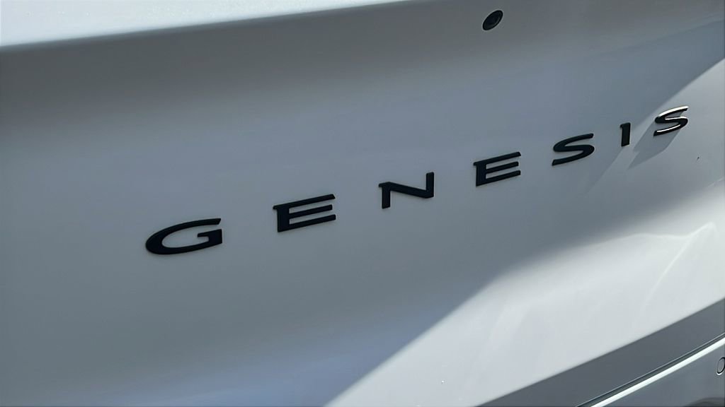 New 2026 Genesis GV80 3.5T Prestige image 19