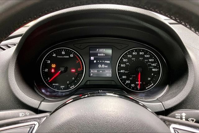 Used 2016 Audi A3 1.8T Premium image 14