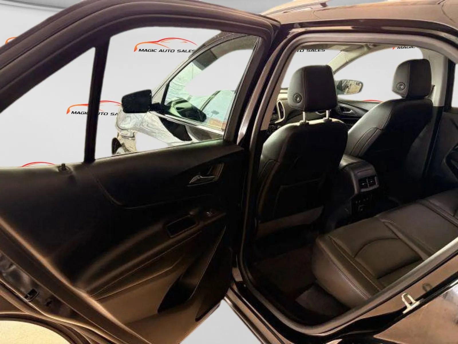 Used 2020 Chevrolet Equinox Premier image 8