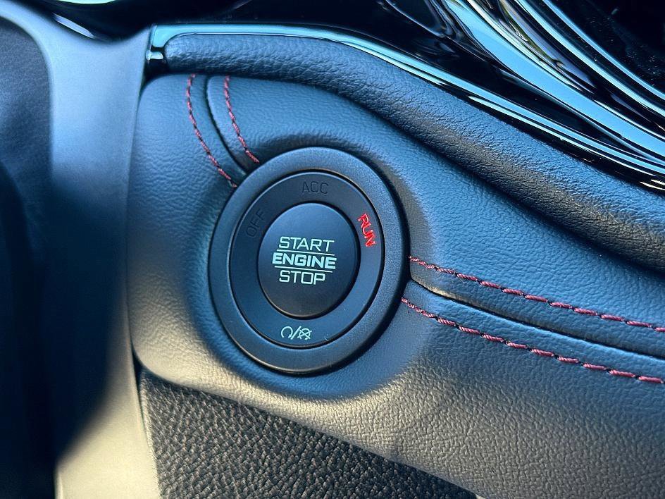 Used 2025 Dodge Durango R/T w/ Blacktop Package image 28