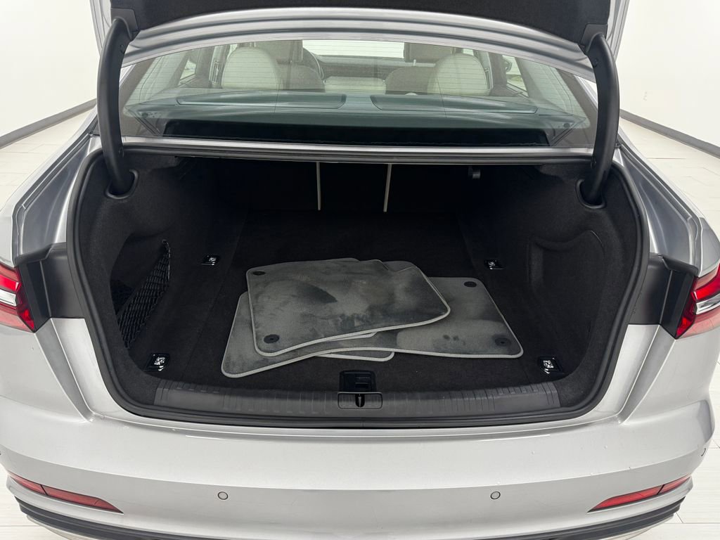 Used 2019 Audi A6 3.0T Prestige w/ Prestige Package image 30