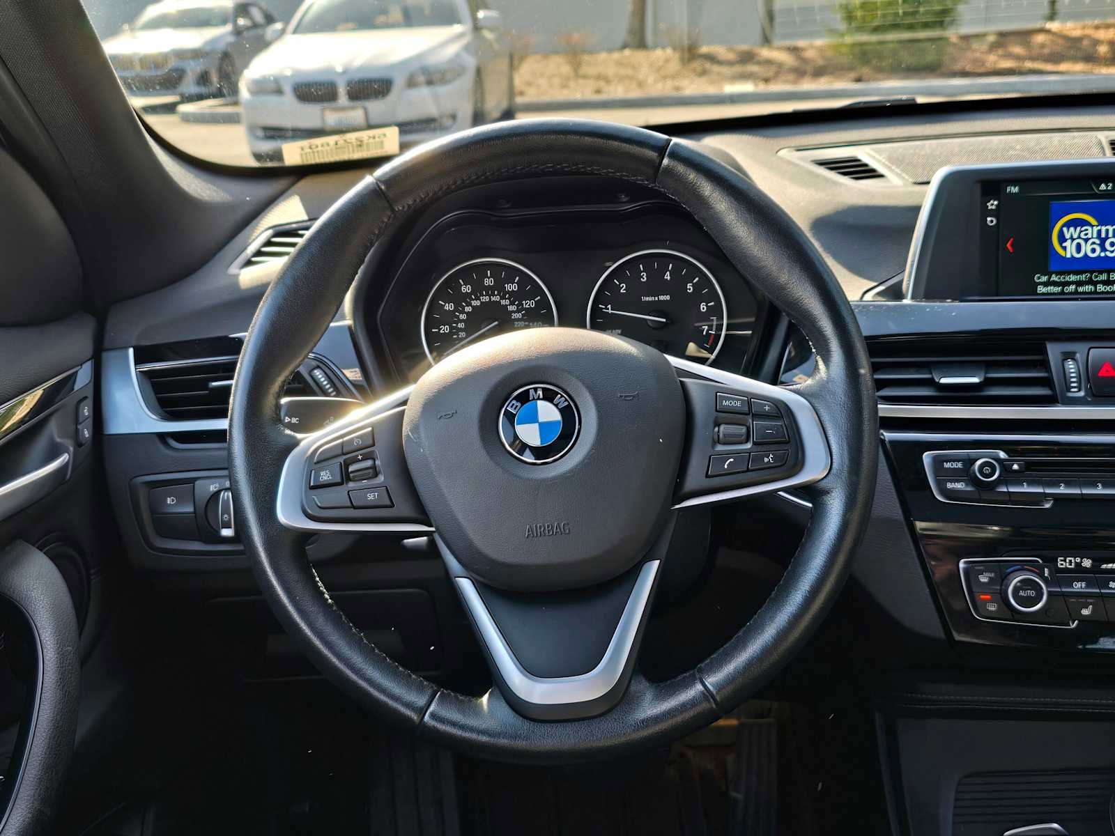 Used 2018 BMW X1 xDrive28i image 19