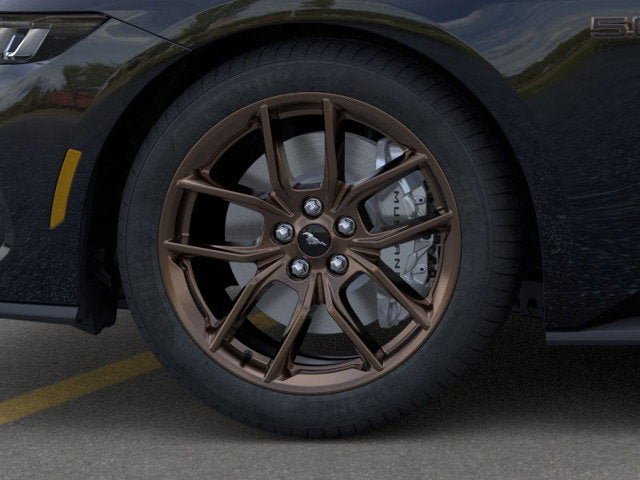 New 2025 Ford Mustang GT Premium image 41