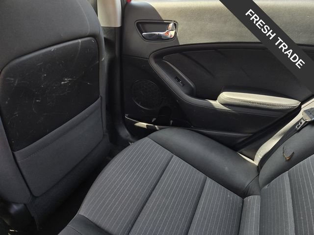 Used 2016 Kia Forte LX w/ LX Popular Plus Package FWD image 12