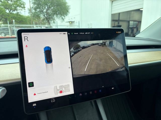 Used 2022 Tesla Model Y Performance image 9