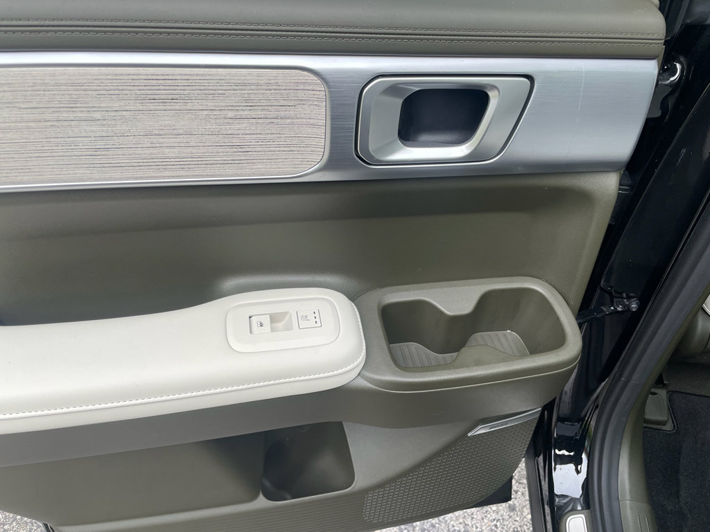 Used 2025 Hyundai Santa Fe Calligraphy image 20