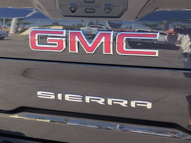 New 2026 GMC Sierra 2500 AT4 AWD/4WD image 33