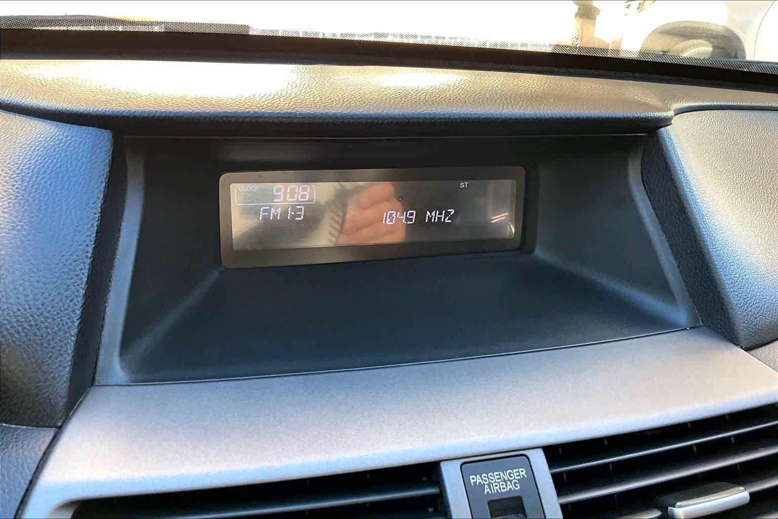 Used 2012 Honda Accord SE image 25