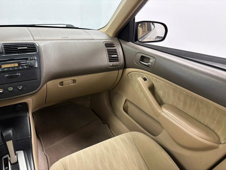 Used 2005 Honda Civic LX Special Edition image 40
