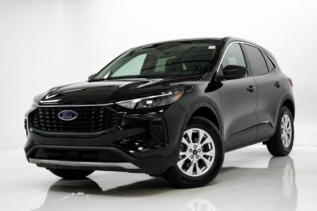 Used 2023 Ford Escape Active w/ Tech Pack #1