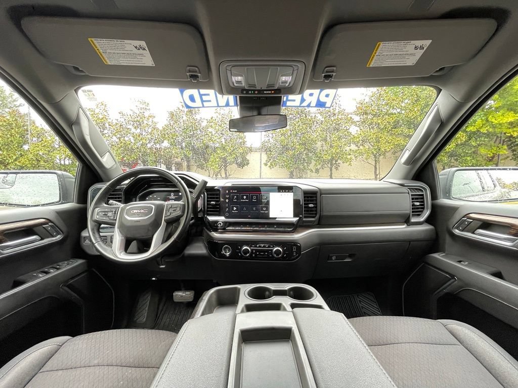 Used 2023 GMC Sierra 1500 Elevation AWD/4WD image 29