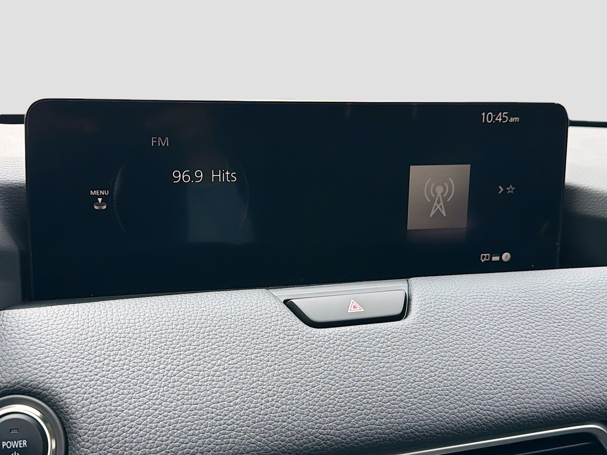 New 2026 MAZDA CX-90 Plug-In Hybrid w/Premium Sport image 34