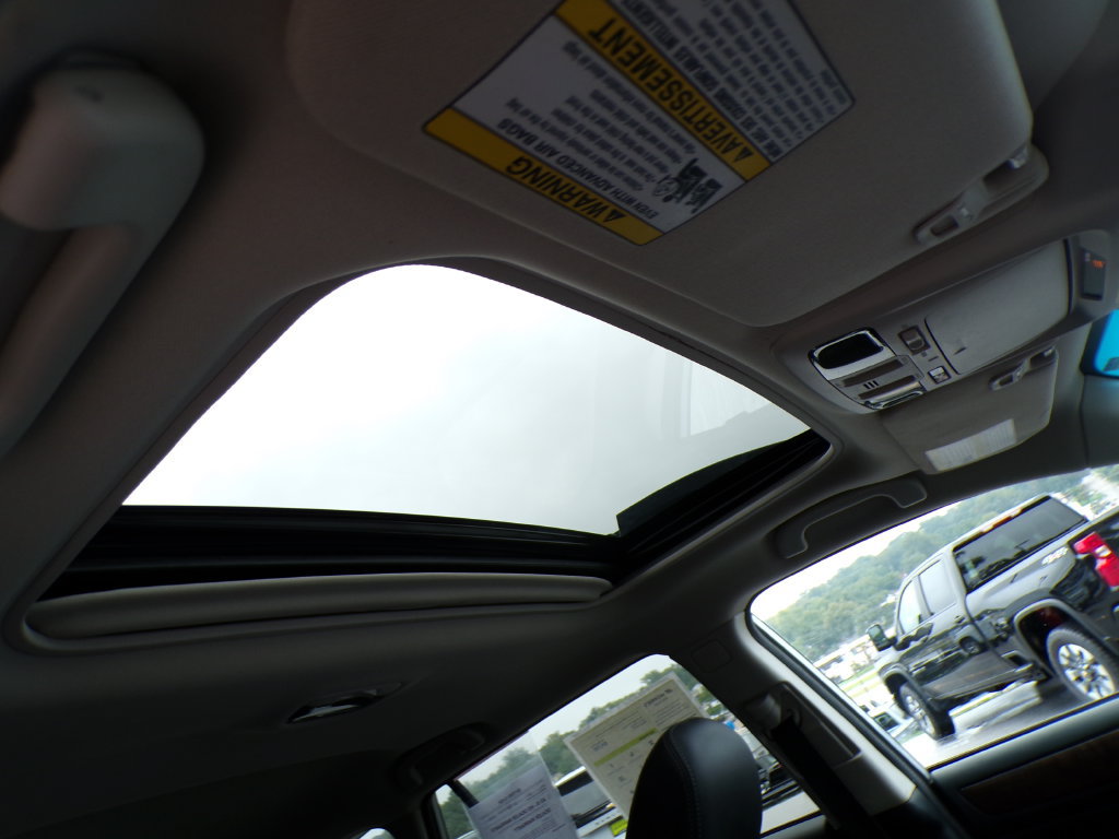 Used 2016 Subaru Outback 2.5i Limited AWD/4WD image 16