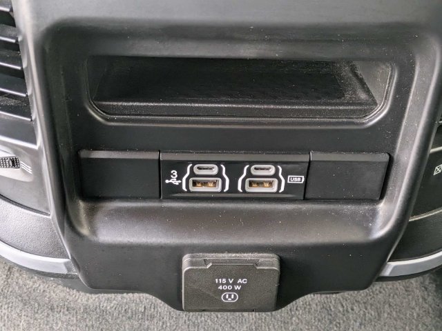 Used 2020 RAM 1500 Big Horn AWD/4WD image 19