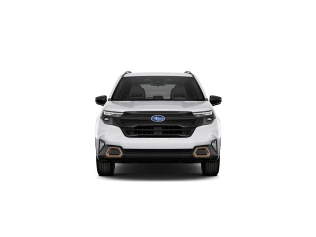 New 2026 Subaru Forester Sport AWD/4WD image 8