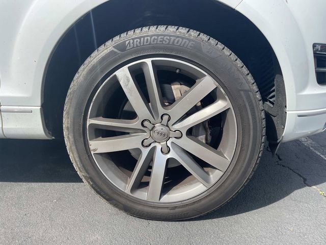 Used 2015 Audi Q7 TDI Premium Plus w/ Premium Plus Package image 8