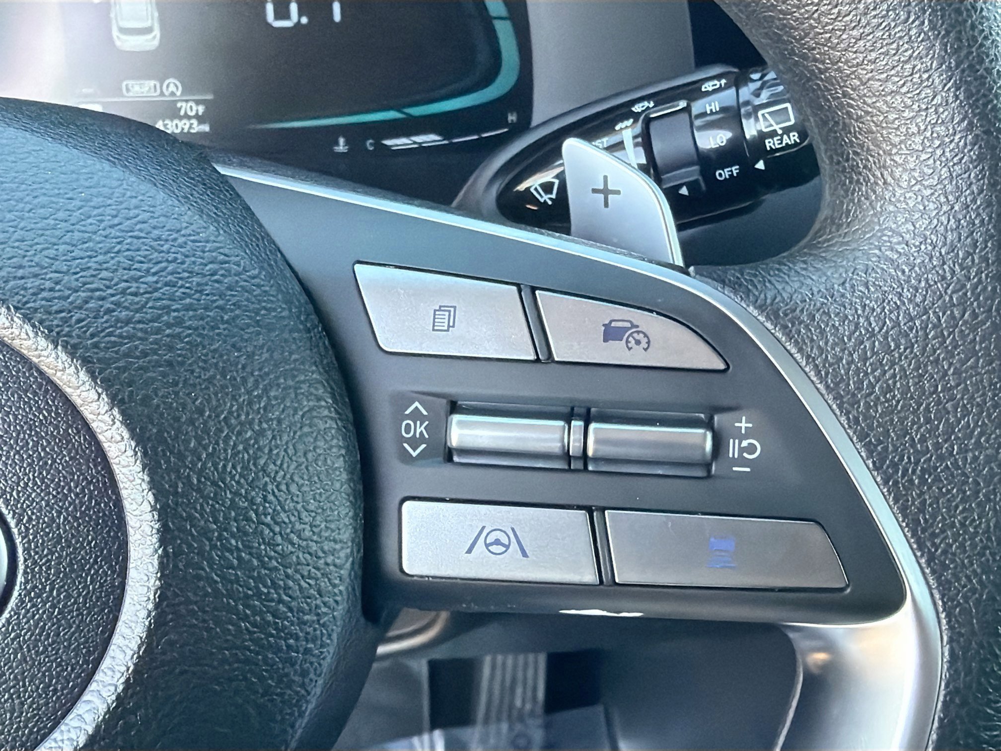 Used 2023 Hyundai Palisade SE image 34