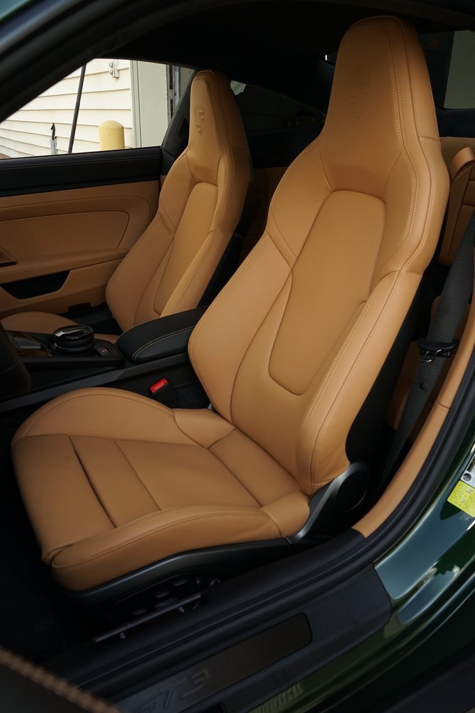 Used 2026 Porsche 911 GT3 image 11