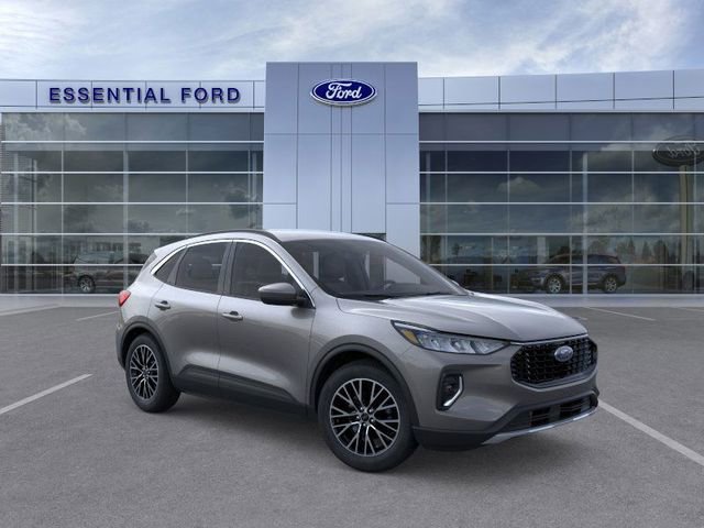 Used 2023 Ford Escape SE image 7