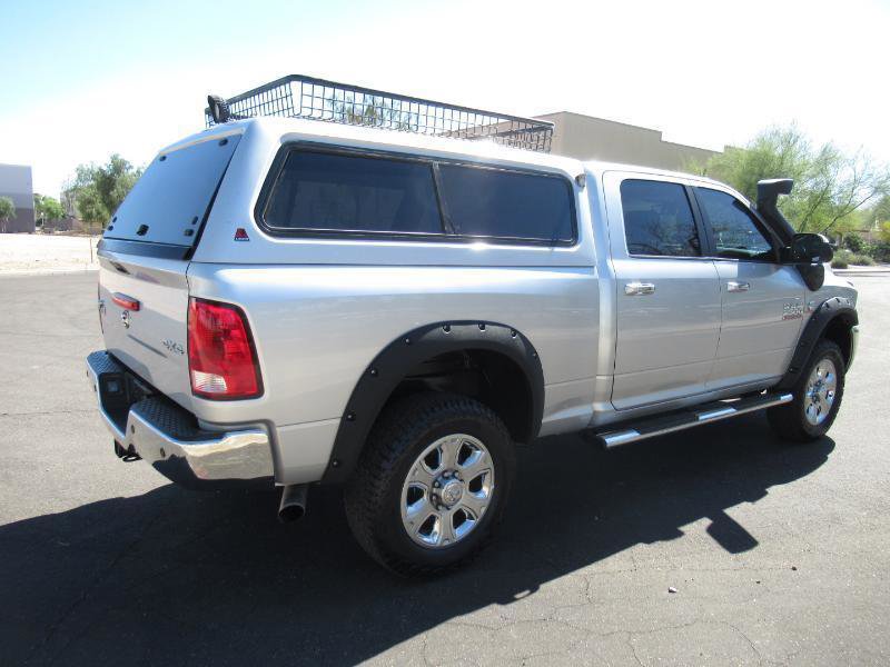 Used 2015 RAM 2500 Big Horn image 4