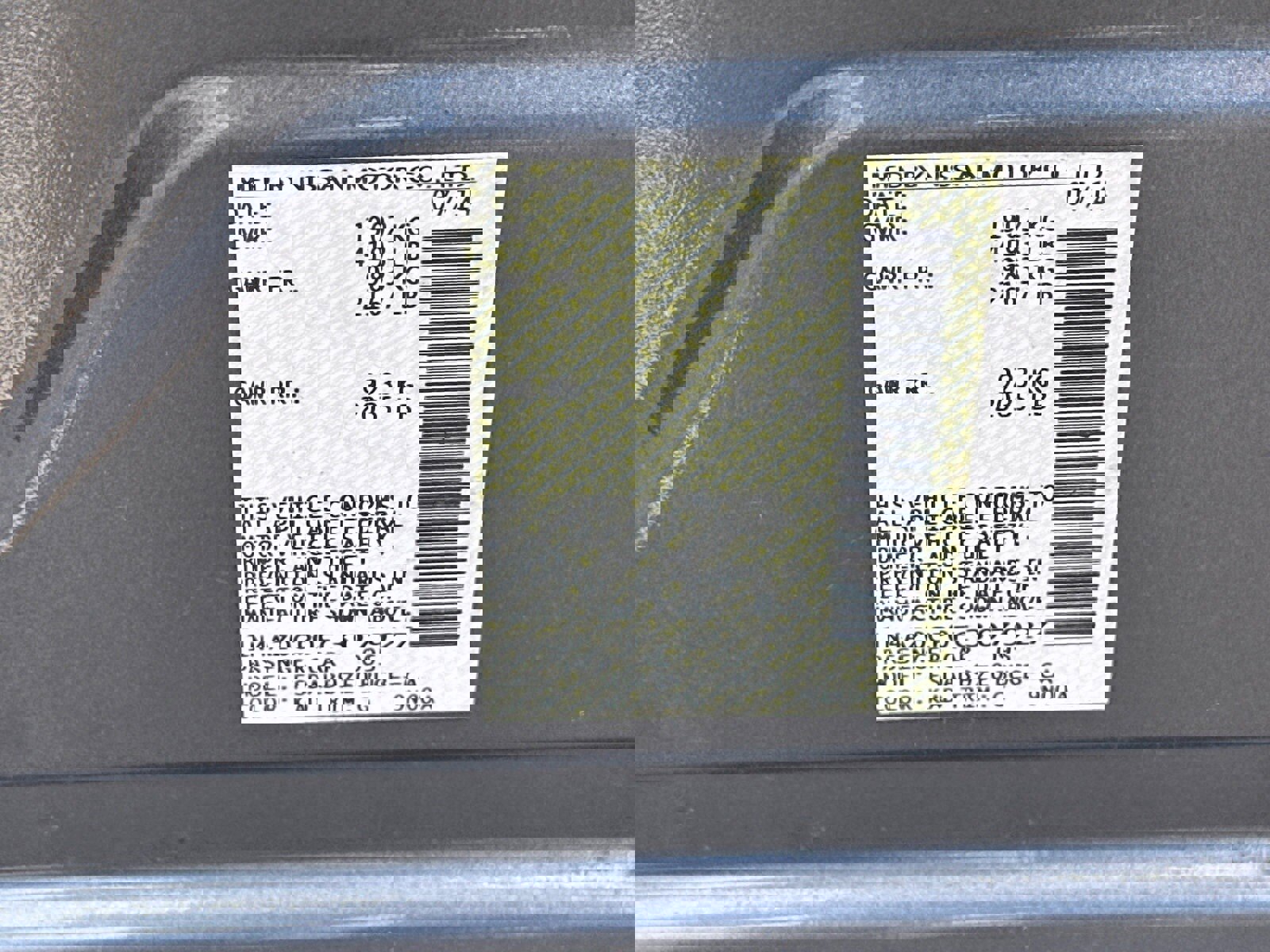 Used 2015 Nissan Leaf S w/ Charge Package image 31