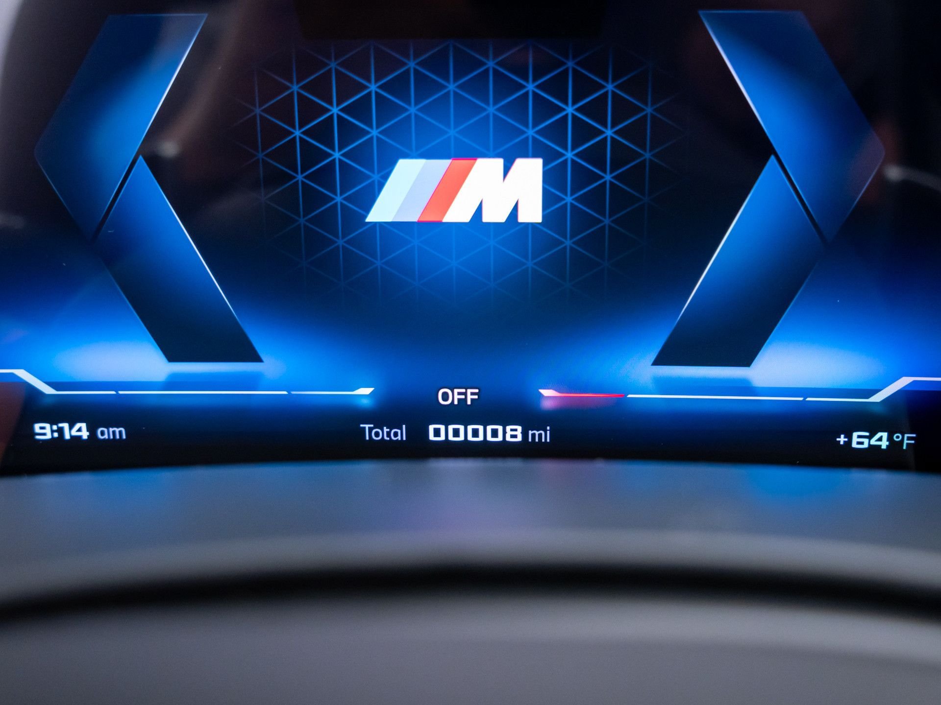 New 2027 BMW X6 M60i AWD/4WD image 21
