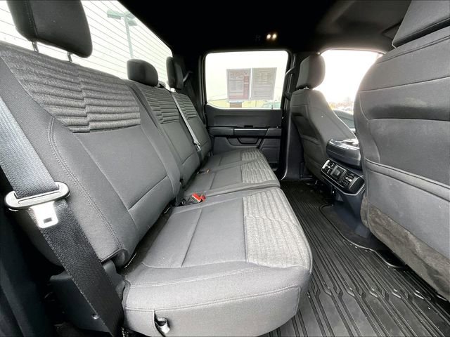 Used 2023 Ford F150 XL w/ STX Appearance Package image 16