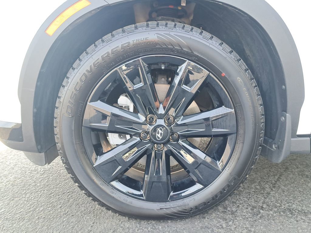 Used 2024 Hyundai Palisade XRT AWD/4WD image 29