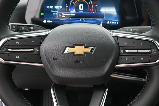 New 2027 Chevrolet Equinox LT w/ Convenience Package II FWD image 27