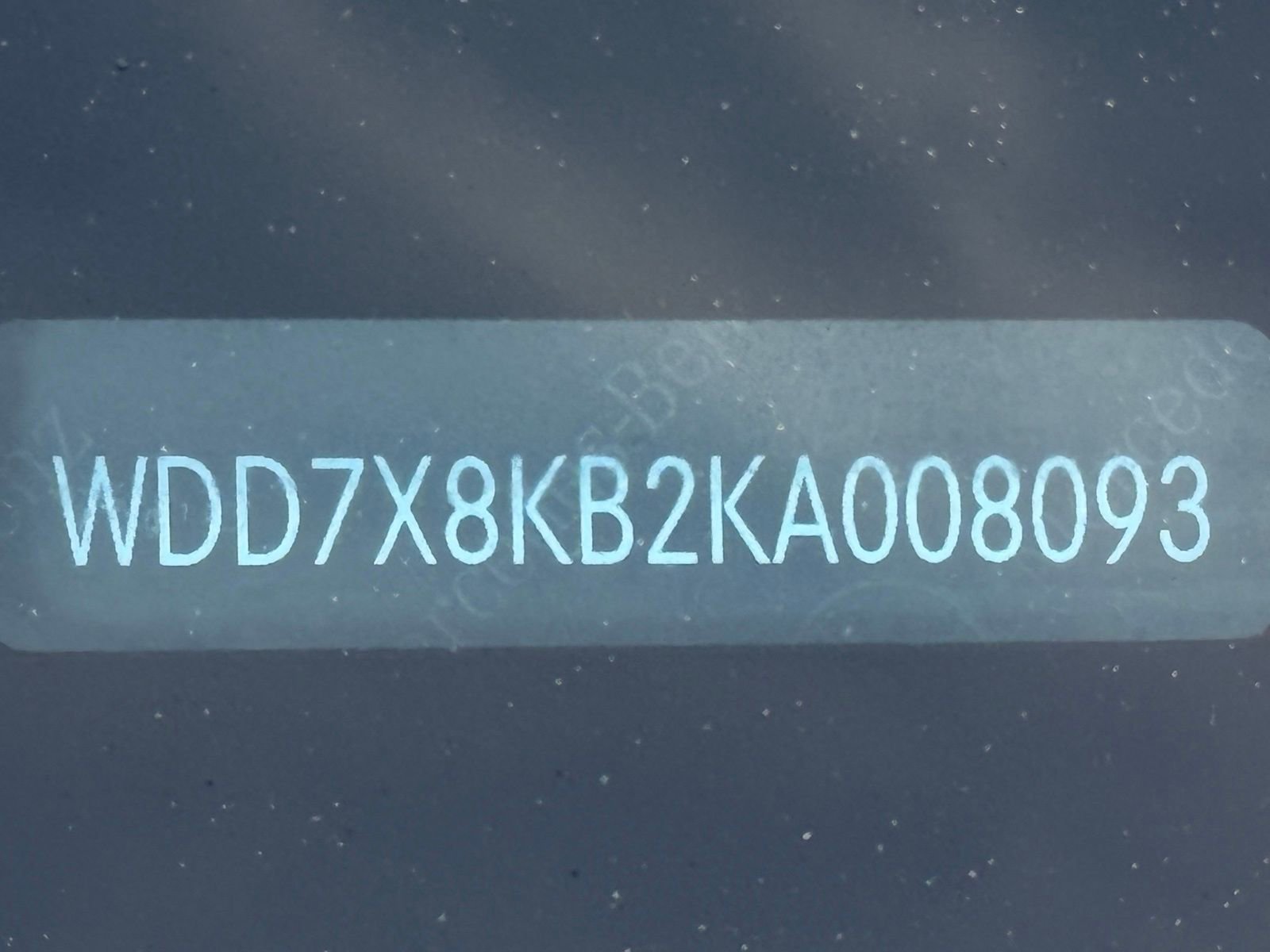 Used 2019 Mercedes-Benz AMG GT 63 S image 53