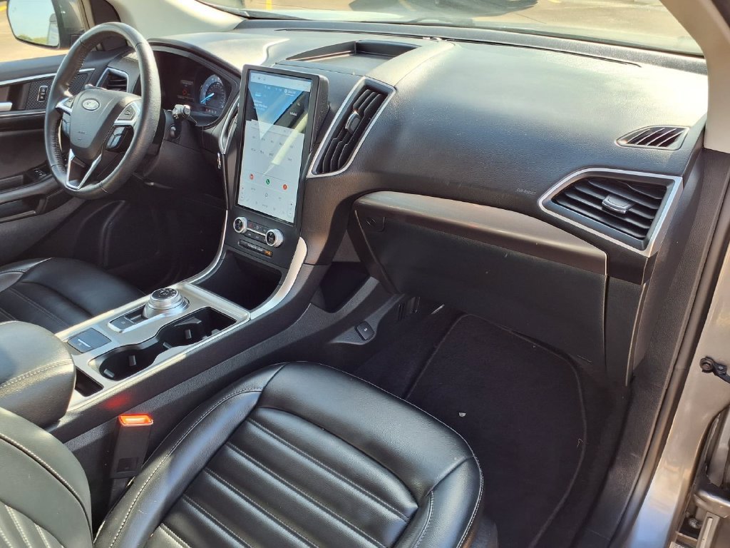 Certified 2024 Ford Edge SEL AWD/4WD image 29