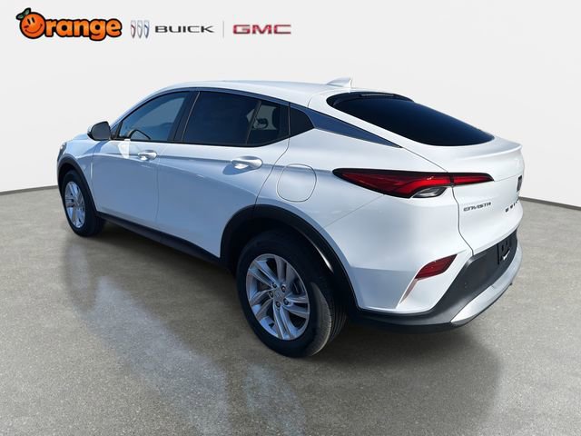 New 2026 Buick Envista Preferred w/ Convenience I Package FWD image 5