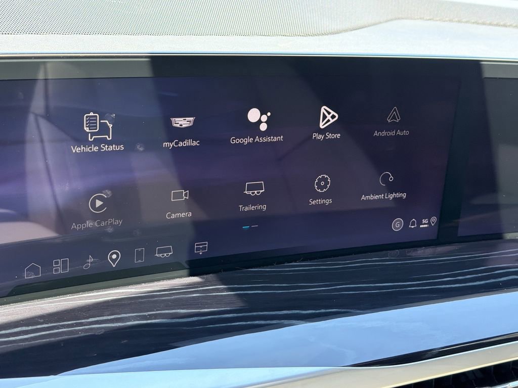 New 2026 Cadillac Escalade Sport w/ Touring Package image 25