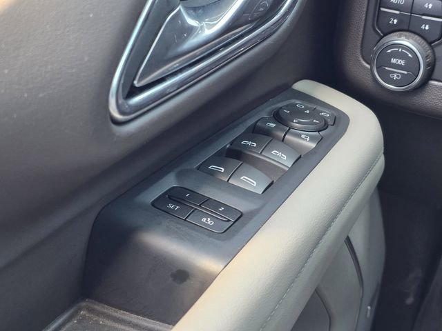 Used 2024 Chevrolet Tahoe Z71 w/ Z71 Off-Road Package AWD/4WD image 16
