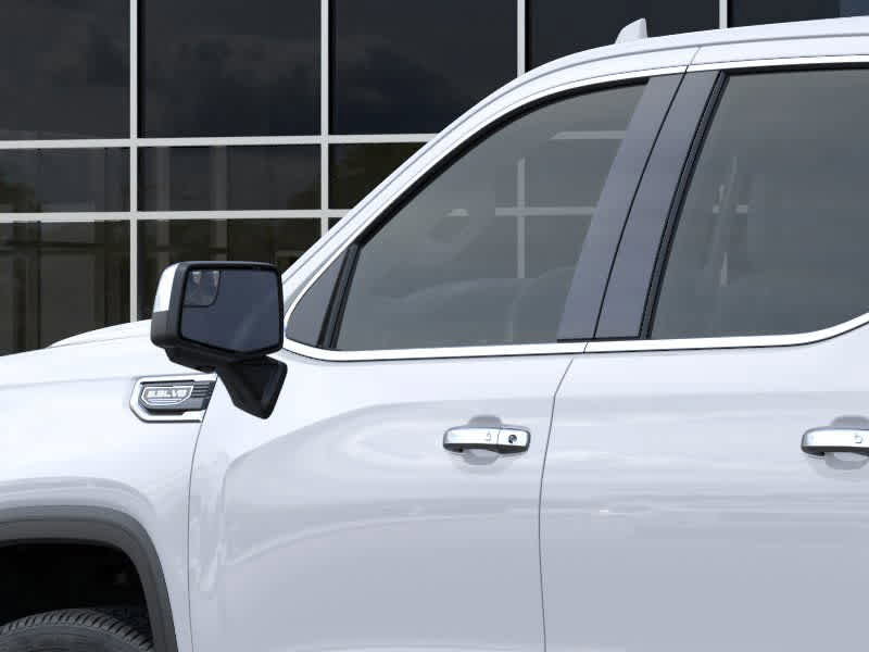 New 2026 GMC Sierra 1500 SLT w/ SLT Premium Package image 12