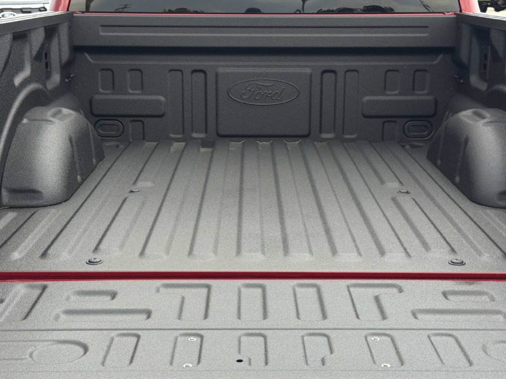 New 2026 Ford F150 Lariat w/ Equipment Group 501A Mid AWD/4WD image 11