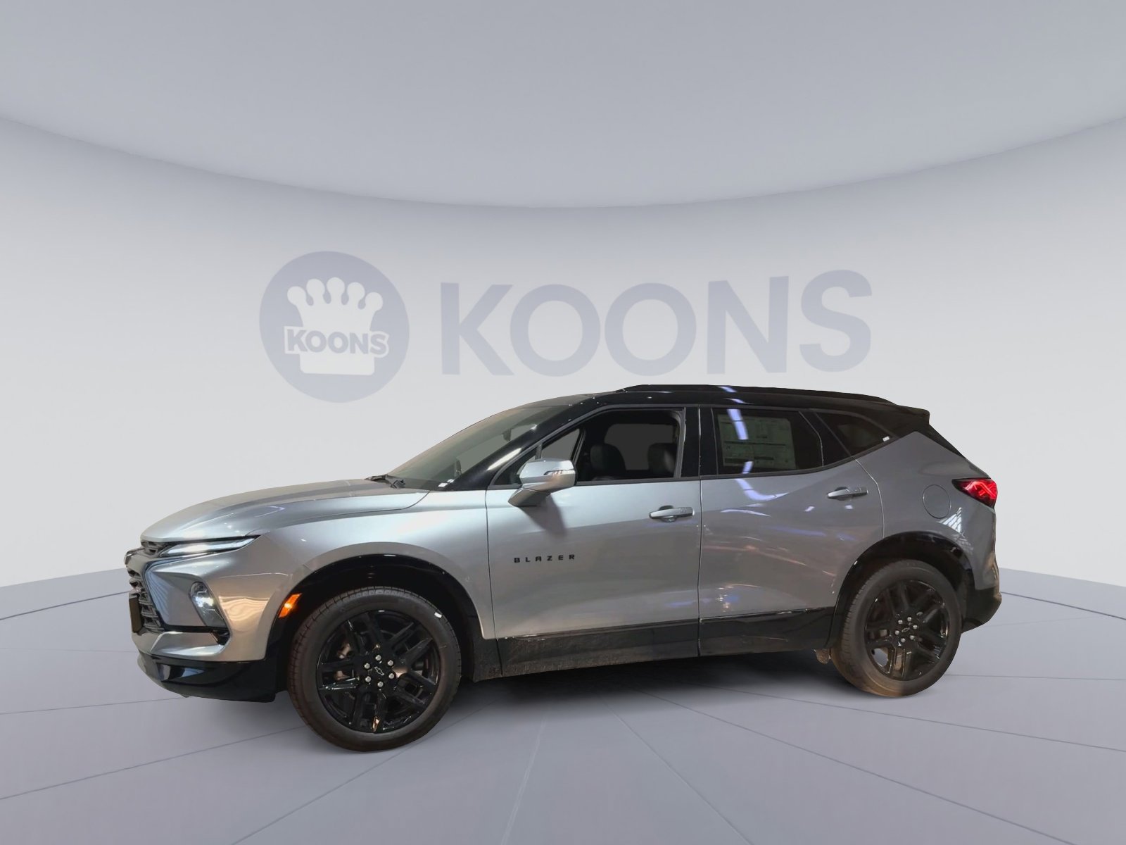 New 2026 Chevrolet Blazer RS w/ Driver Confidence II Package image 7