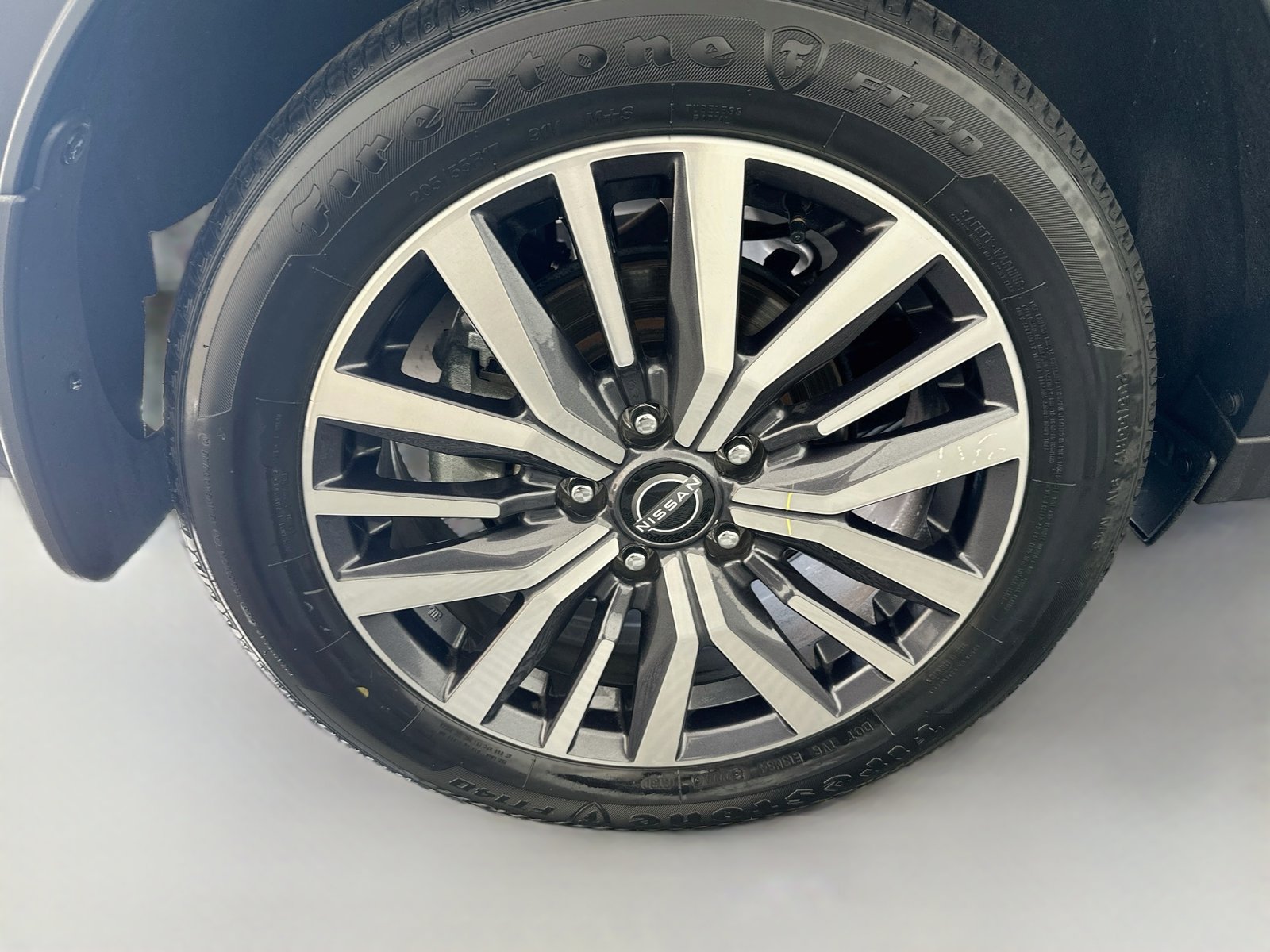 Used 2024 Nissan Kicks SV FWD image 28