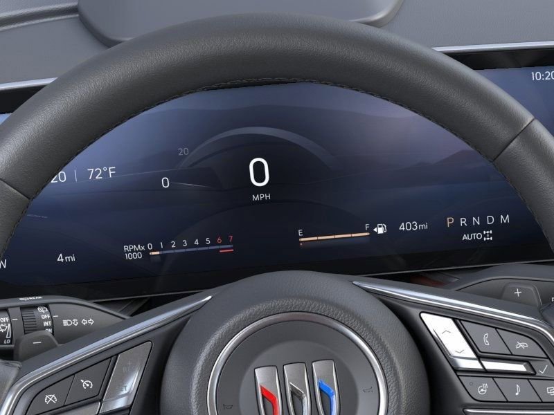 New 2025 Buick Envision Sport Touring image 20