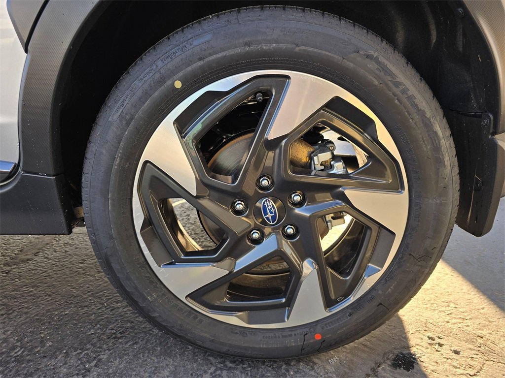 New 2026 Subaru Crosstrek 2.5i Limited image 6