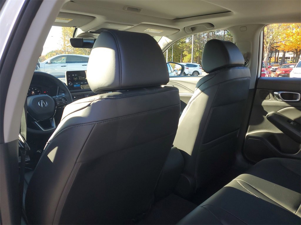 New 2026 Acura Integra image 9