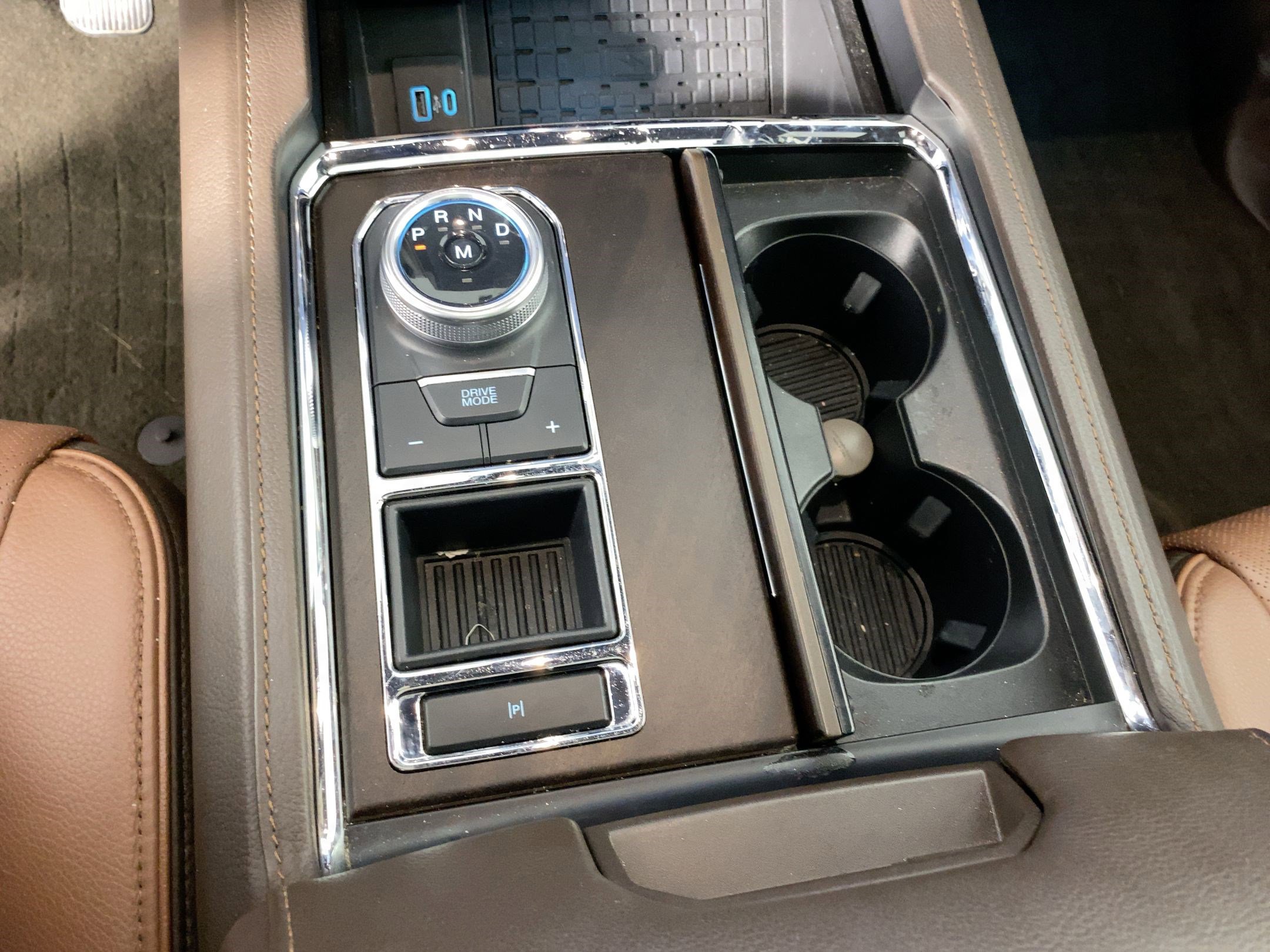 Used 2022 Ford Expedition King Ranch image 15