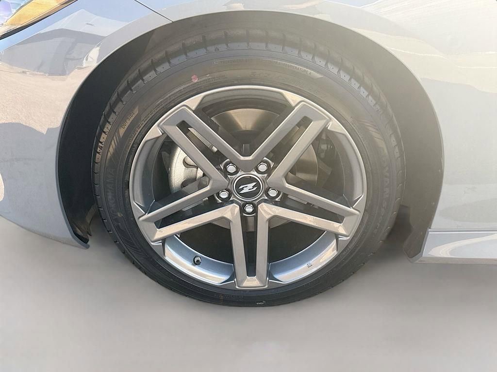 New 2026 Nissan Z Sport w/ Floor Mat Package image 25