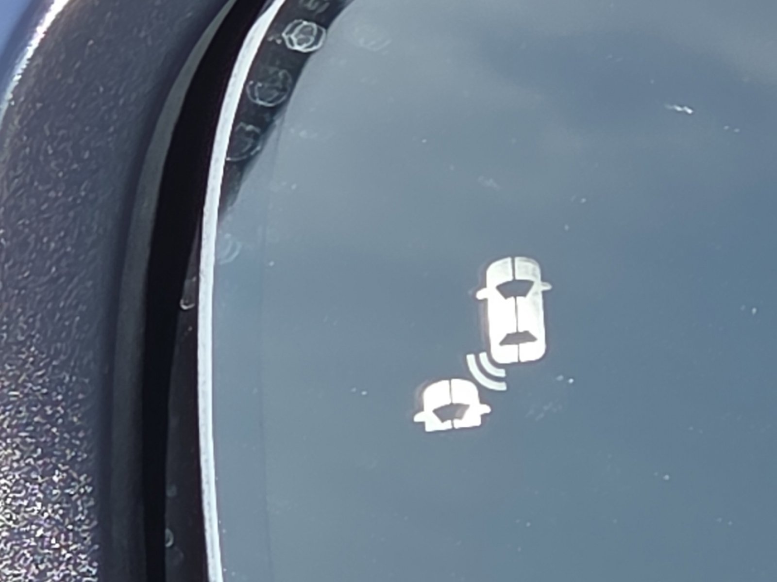 New 2026 Honda Passport TrailSport Elite image 12