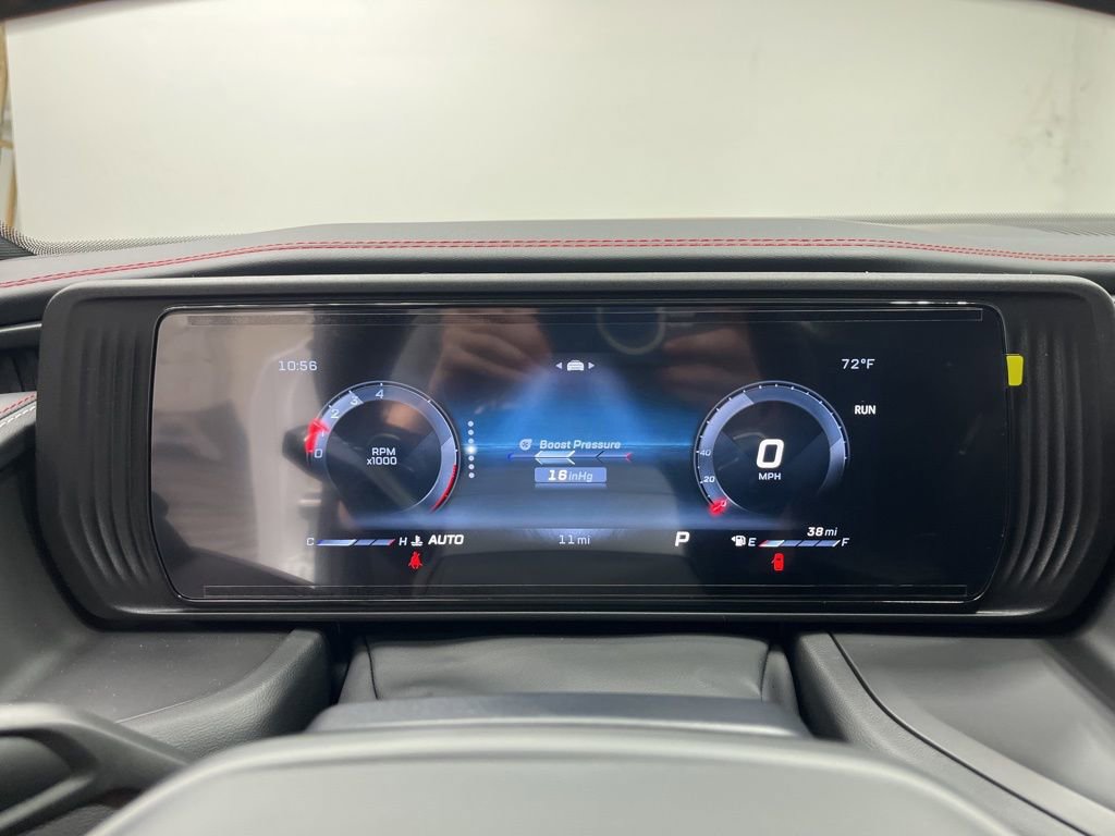 New 2026 Dodge Charger R/T Scat Pack image 14