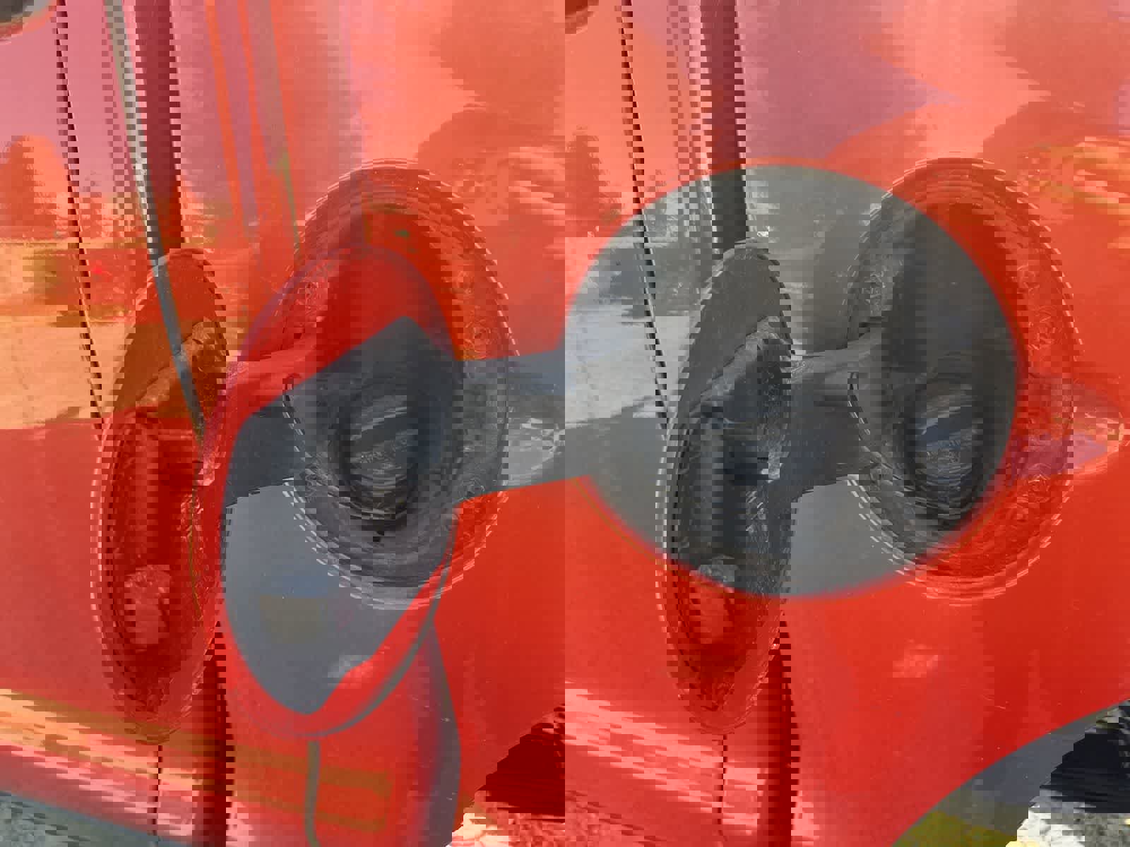 Used 2016 Toyota Tundra SR5 w/ TRD Off Road Package image 15